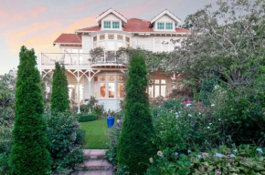  Dyers House  Крайстчерч